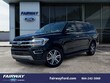 Ford Expedition MAX