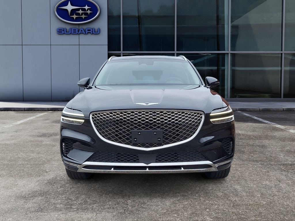 Used 2022 Genesis GV70 2.5T Sport Utility