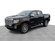  GMC Canyon