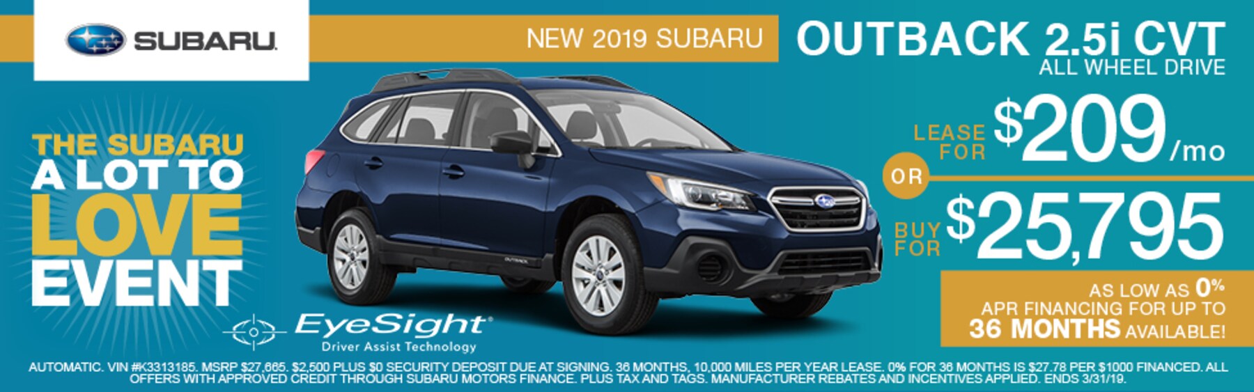 New Subaru & Used Car Dealer in Hazleton, PA Fairway Subaru