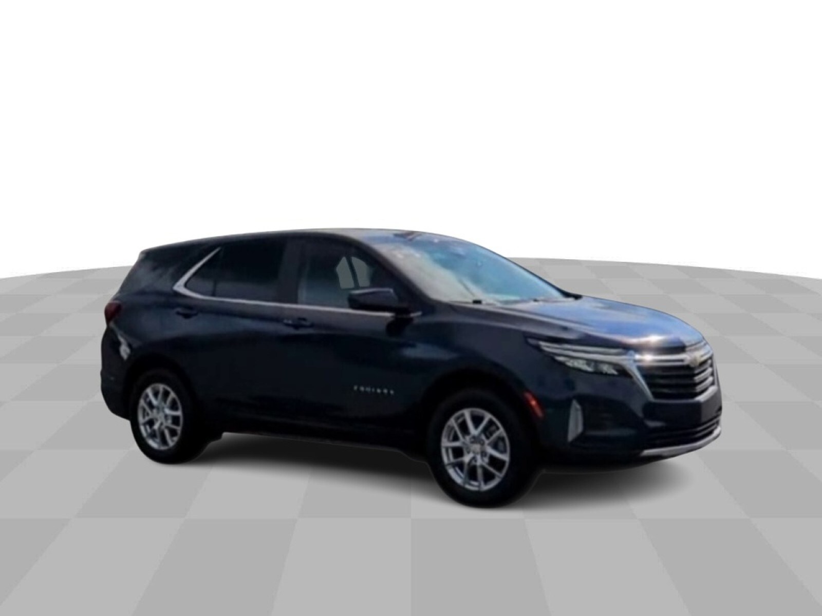 Used 2022 Chevrolet Equinox LT with VIN 3GNAXUEV5NL220229 for sale in Hazleton, PA