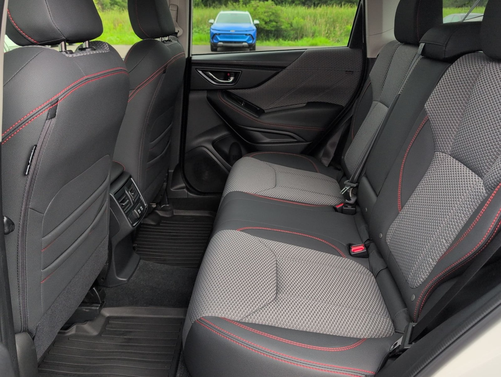 2022 Subaru Forester Sport - Photo 25