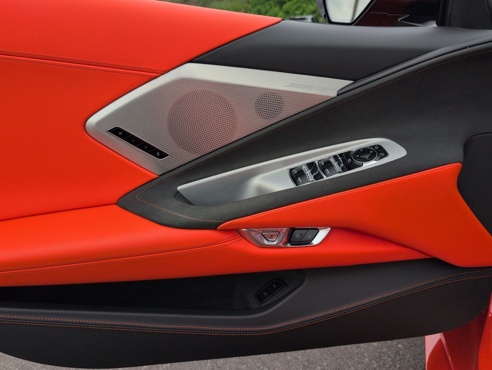 2025 Chevrolet Corvette 3LT - Photo 21