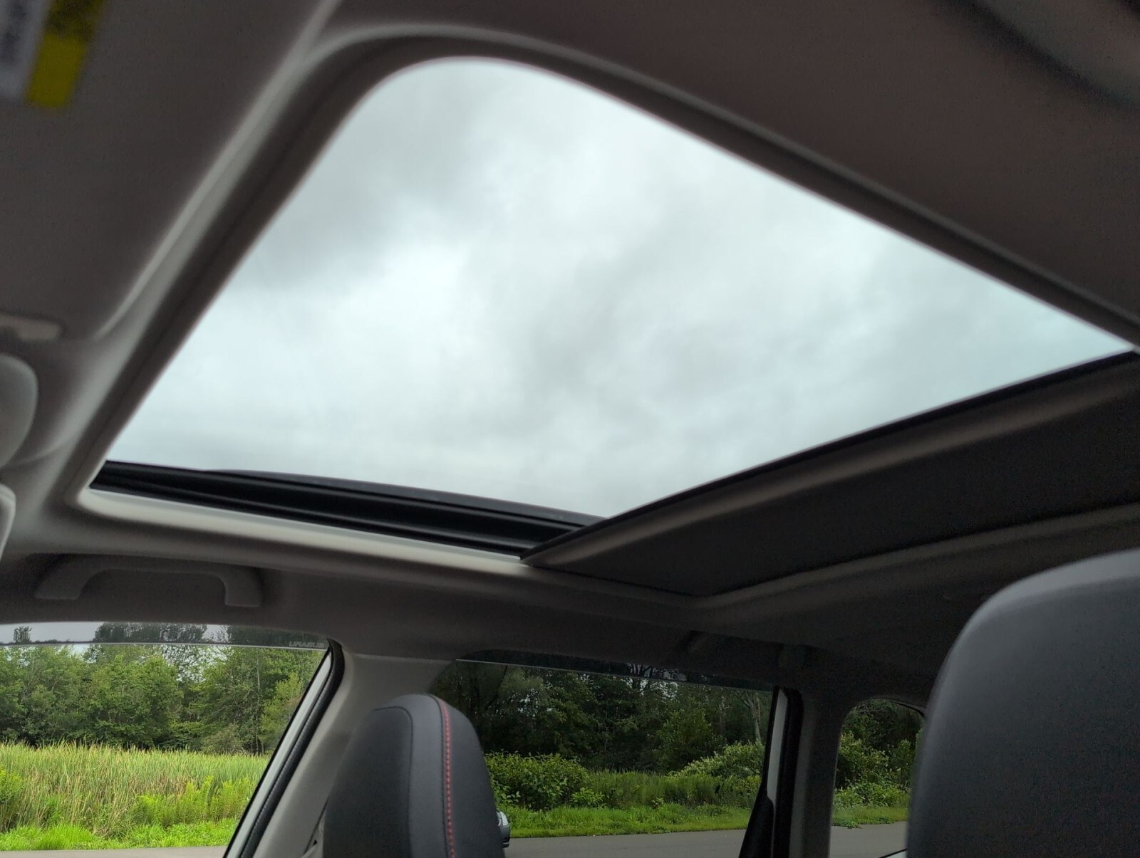 2022 Subaru Forester Sport - Photo 18