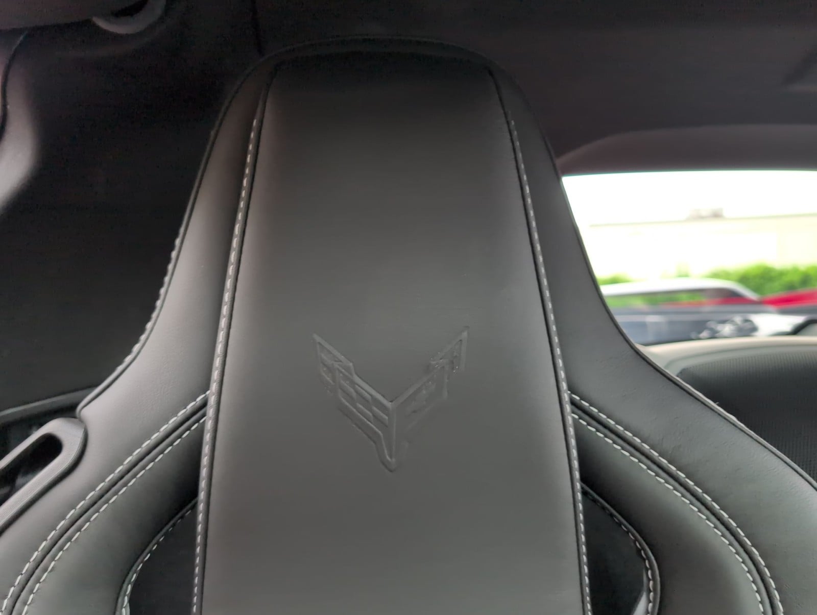 2021 Chevrolet Corvette 1LT - Photo 25