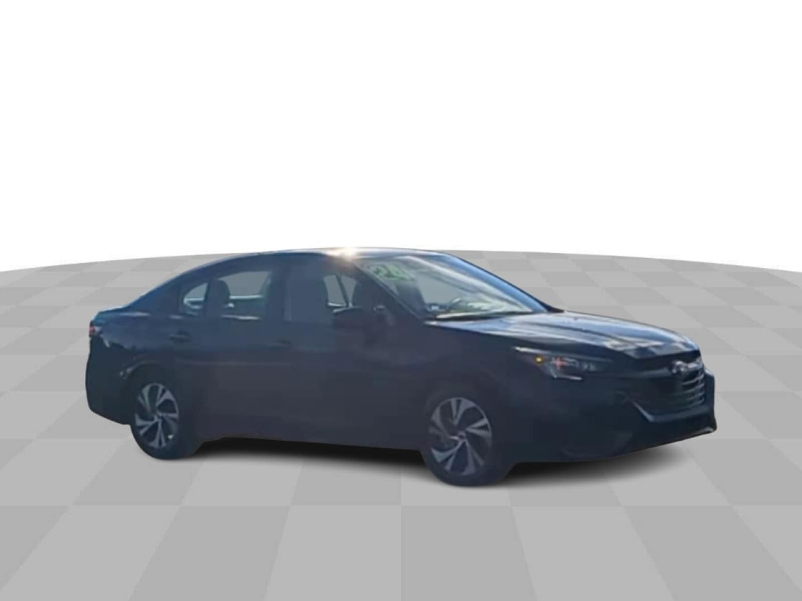 Used 2024 Subaru Legacy Premium with VIN 4S3BWAC64R3019658 for sale in Hazleton, PA