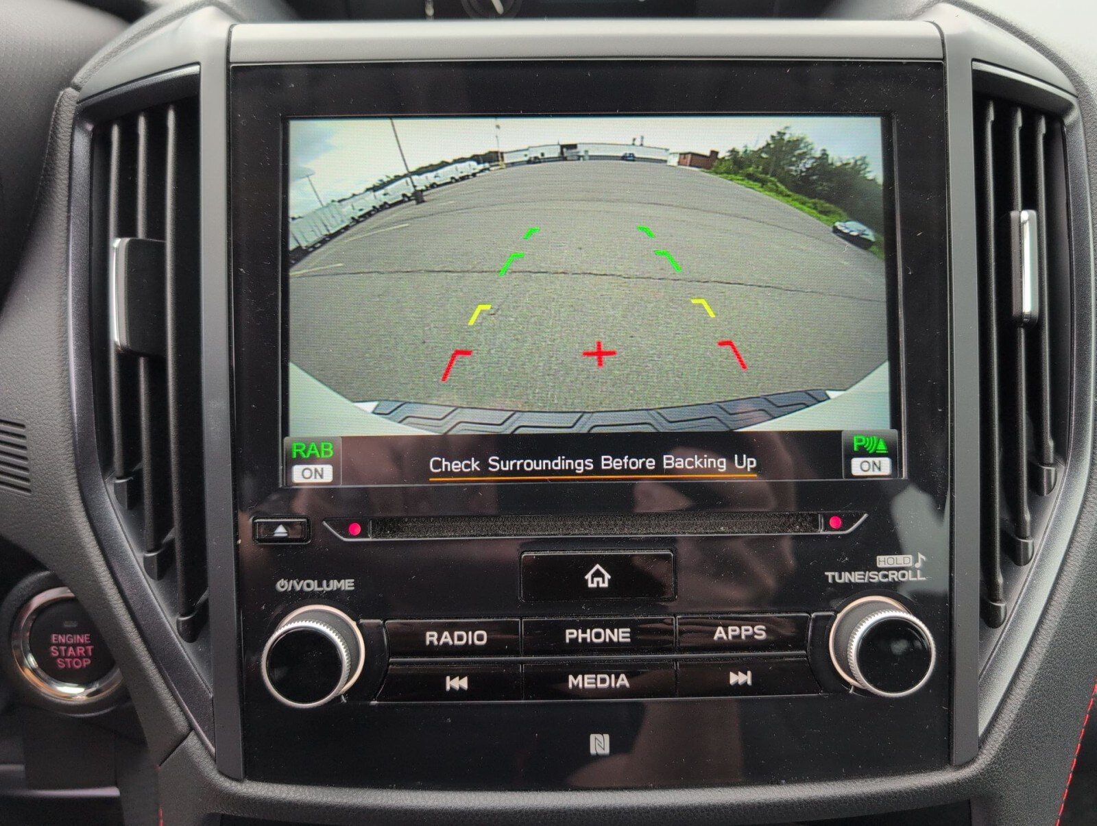 2022 Subaru Forester Sport - Photo 14