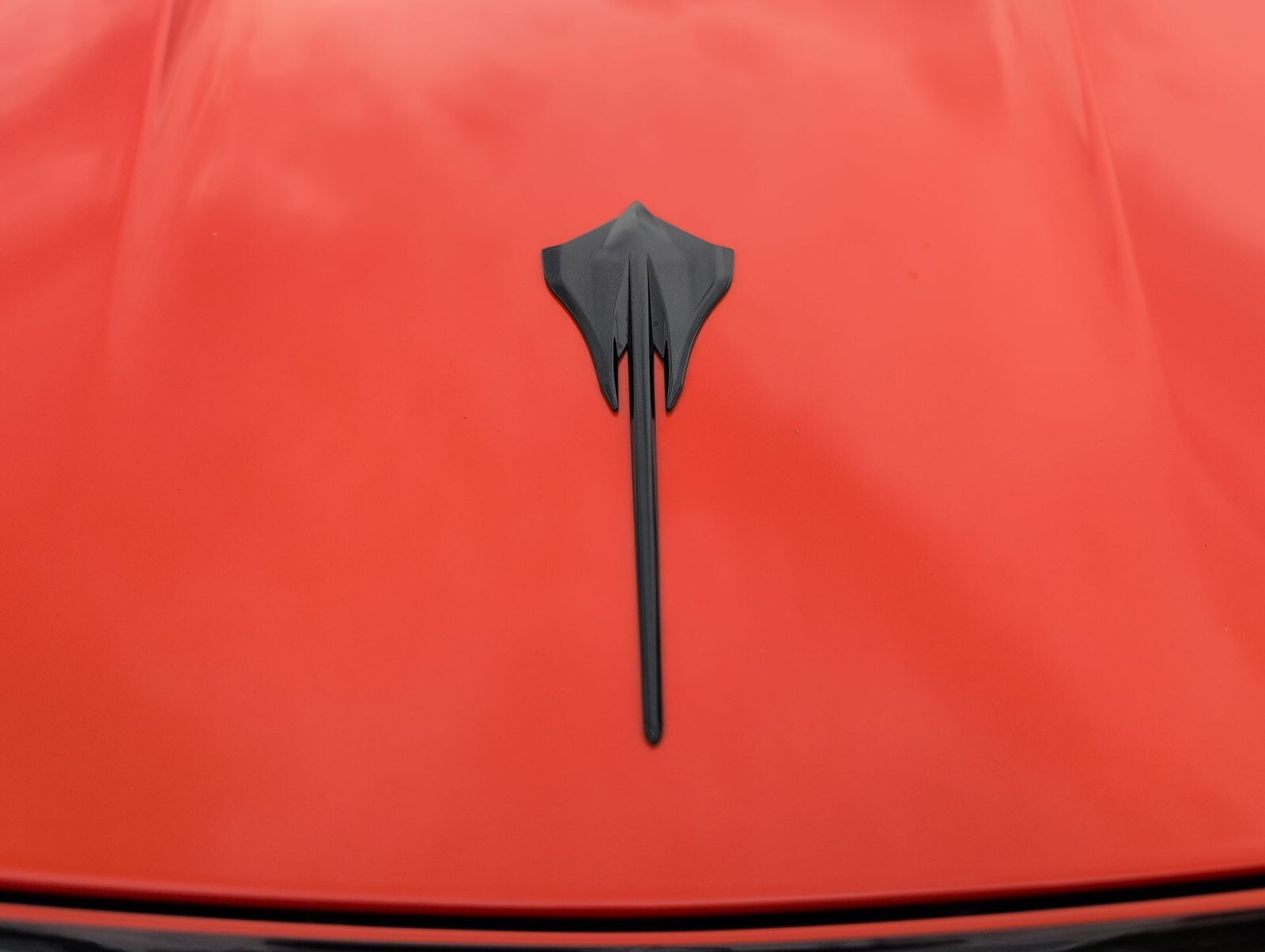 2025 Chevrolet Corvette 3LT - Photo 30