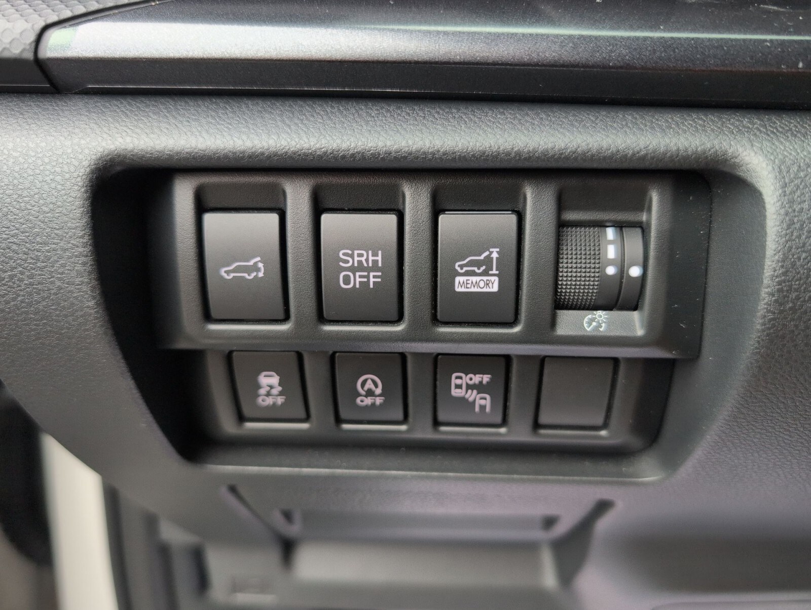 2022 Subaru Forester Sport - Photo 17