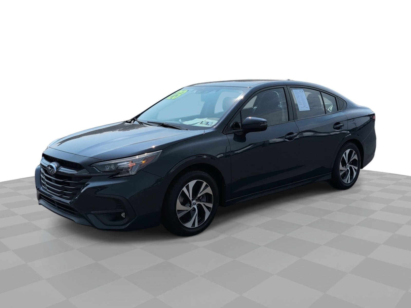 2023 Subaru Legacy Premium