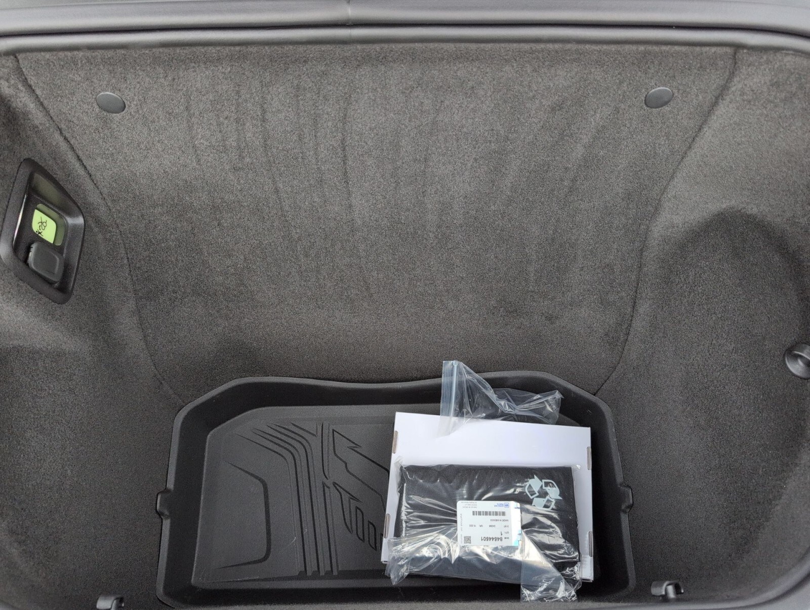 2025 Chevrolet Corvette 3LT - Photo 29