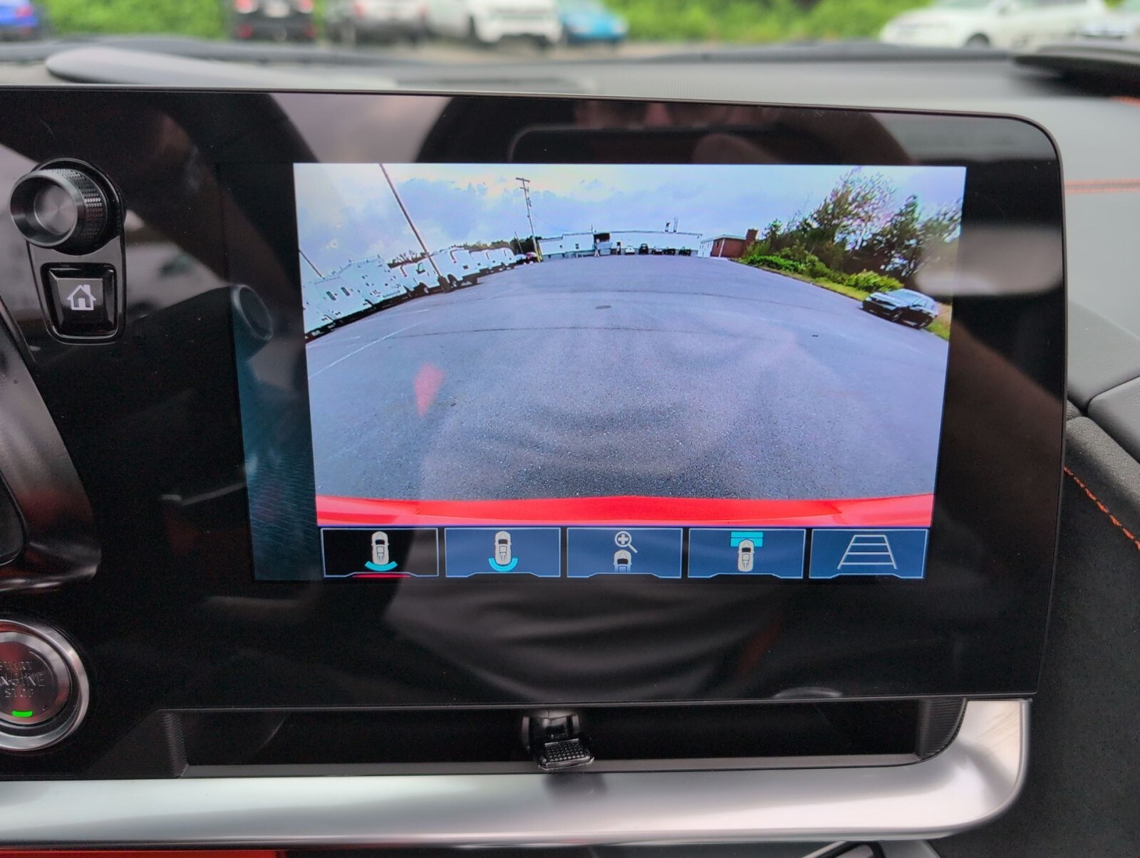 2025 Chevrolet Corvette 3LT - Photo 15