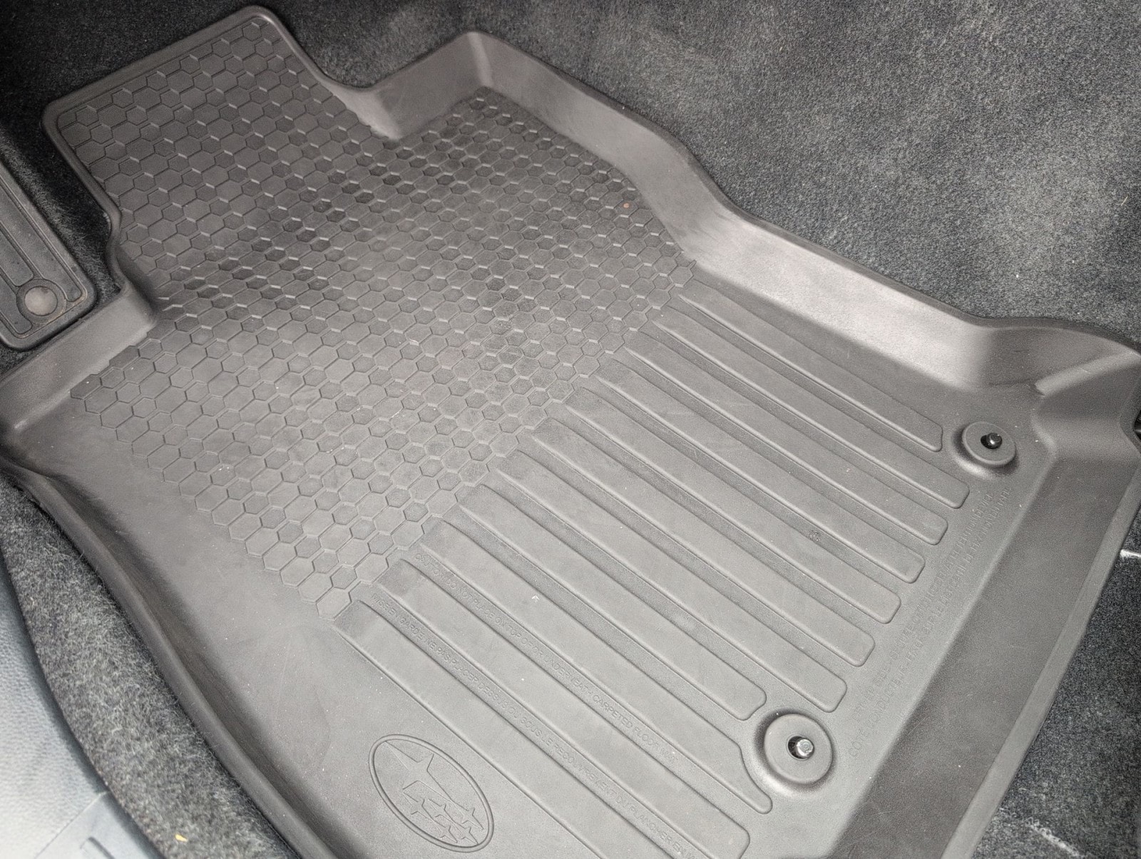 2022 Subaru Forester Sport - Photo 35