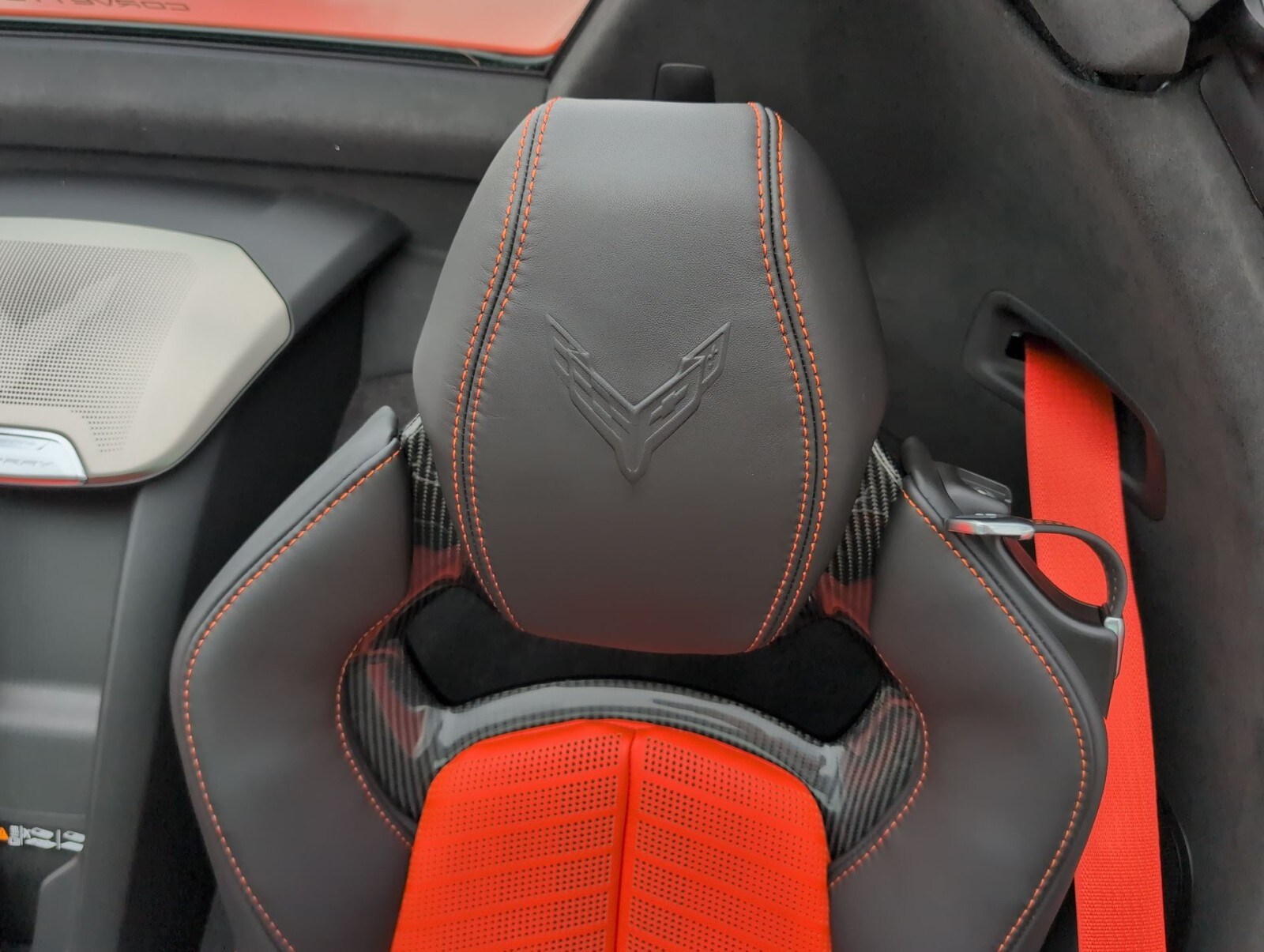 2025 Chevrolet Corvette 3LT - Photo 24