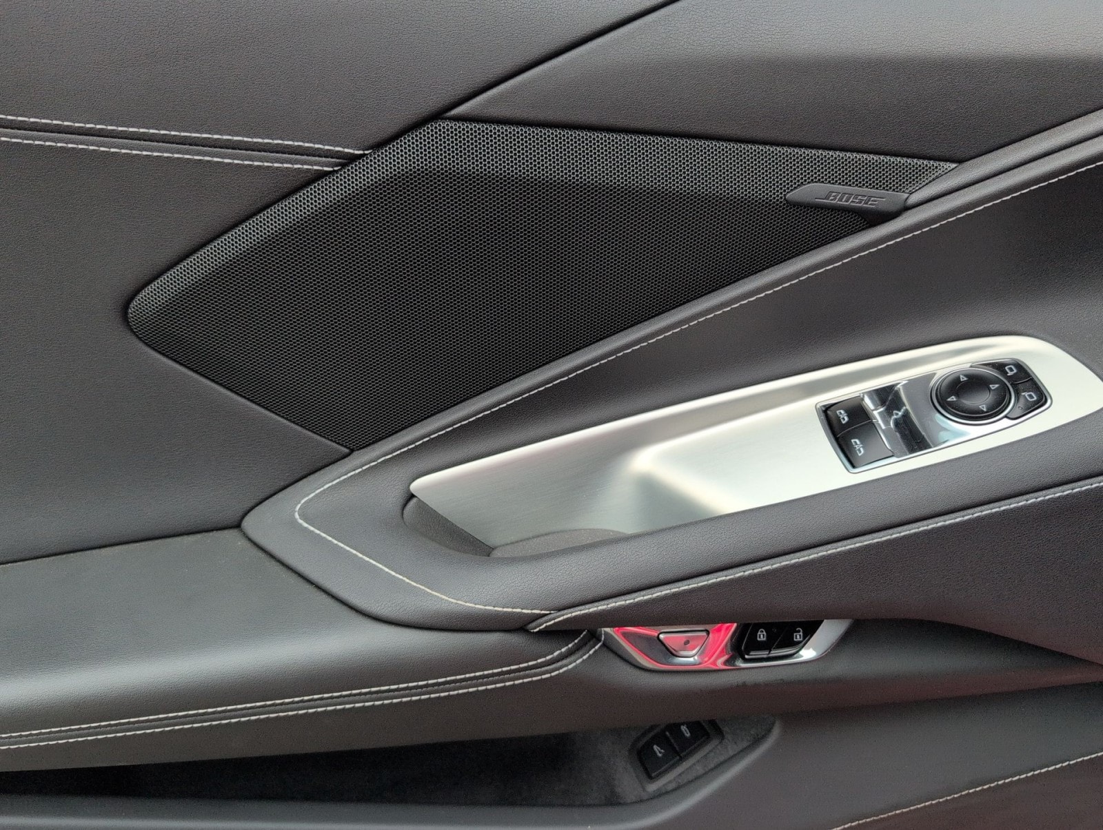 2021 Chevrolet Corvette 1LT - Photo 20