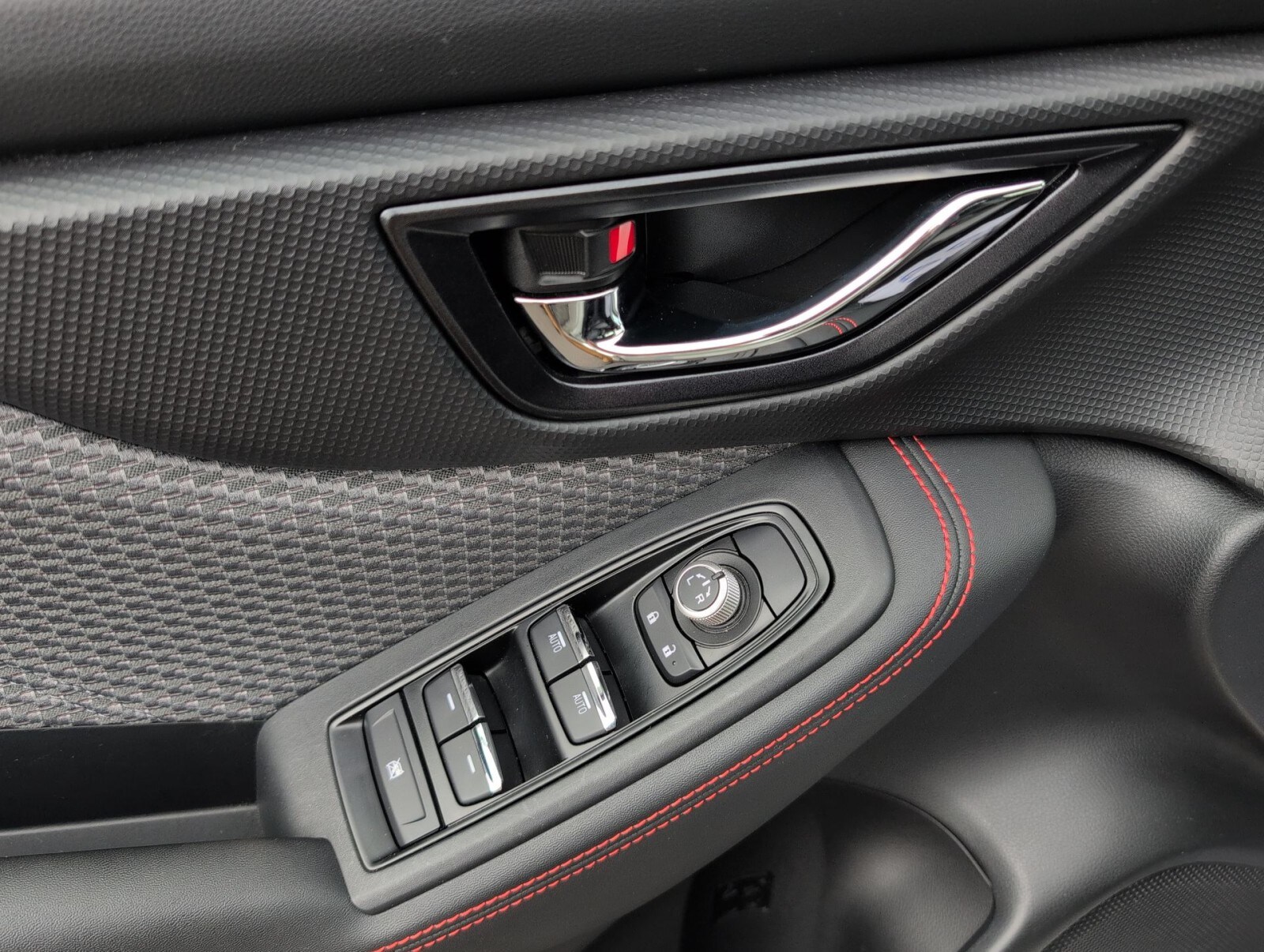 2022 Subaru Forester Sport - Photo 23