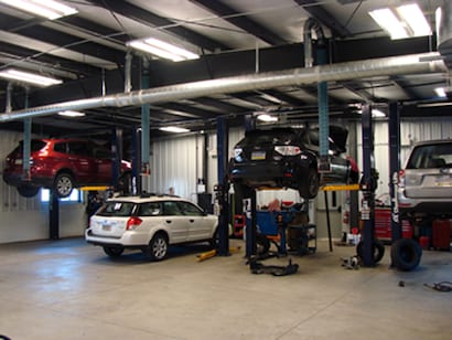 Pomona Auto Repair Mechanic thumbnail
