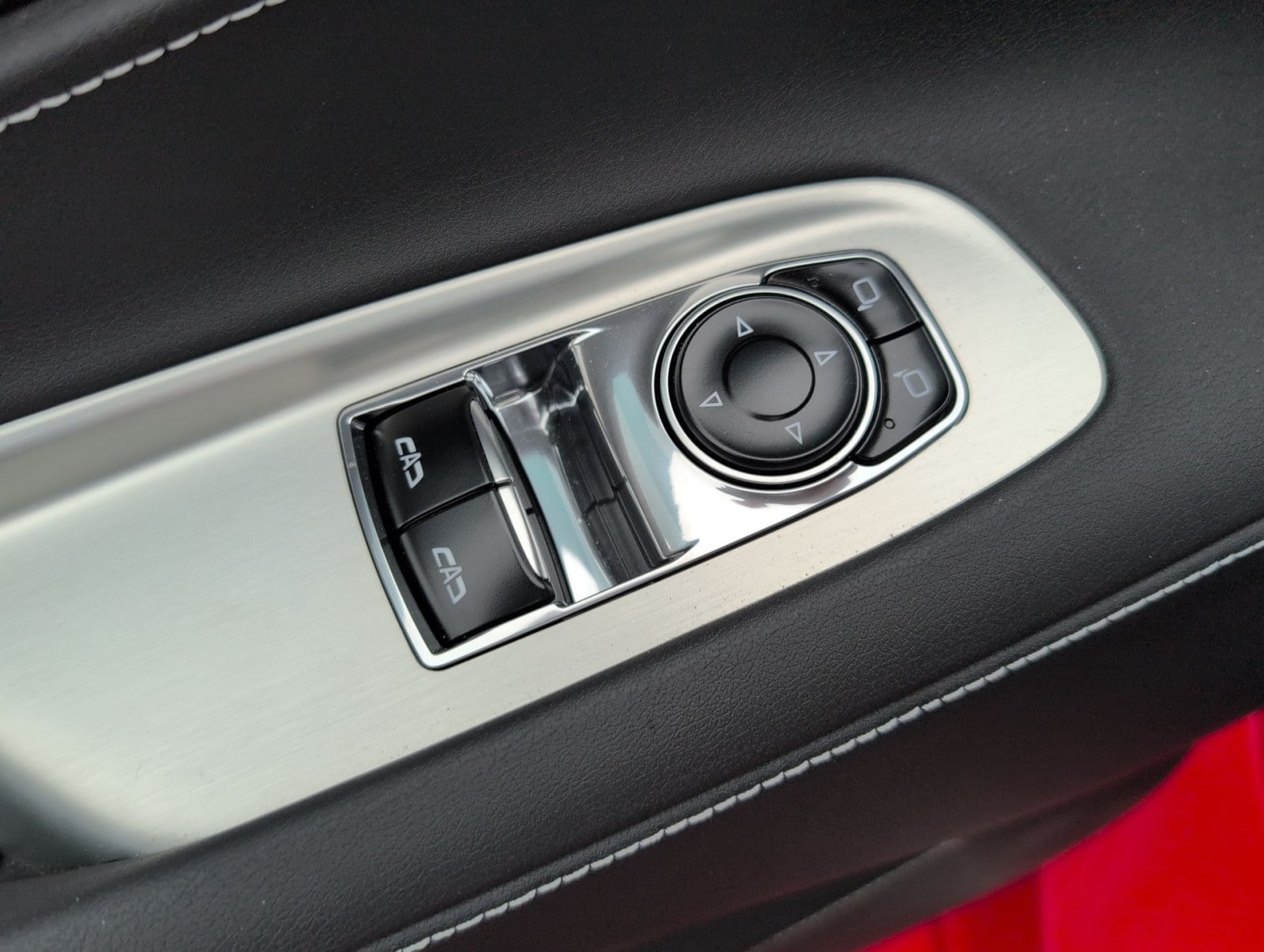 2021 Chevrolet Corvette 1LT - Photo 21