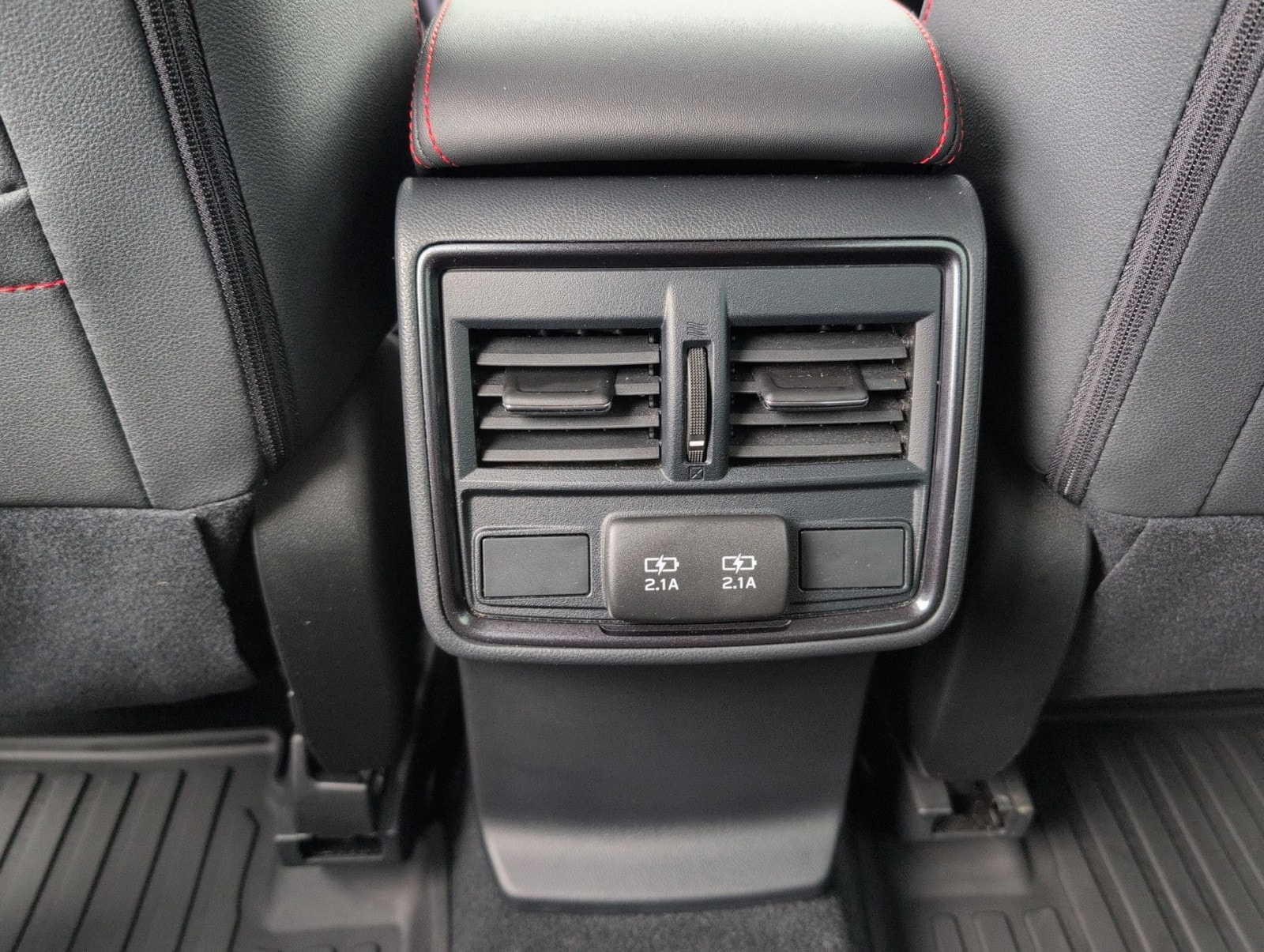 2022 Subaru Forester Sport - Photo 21