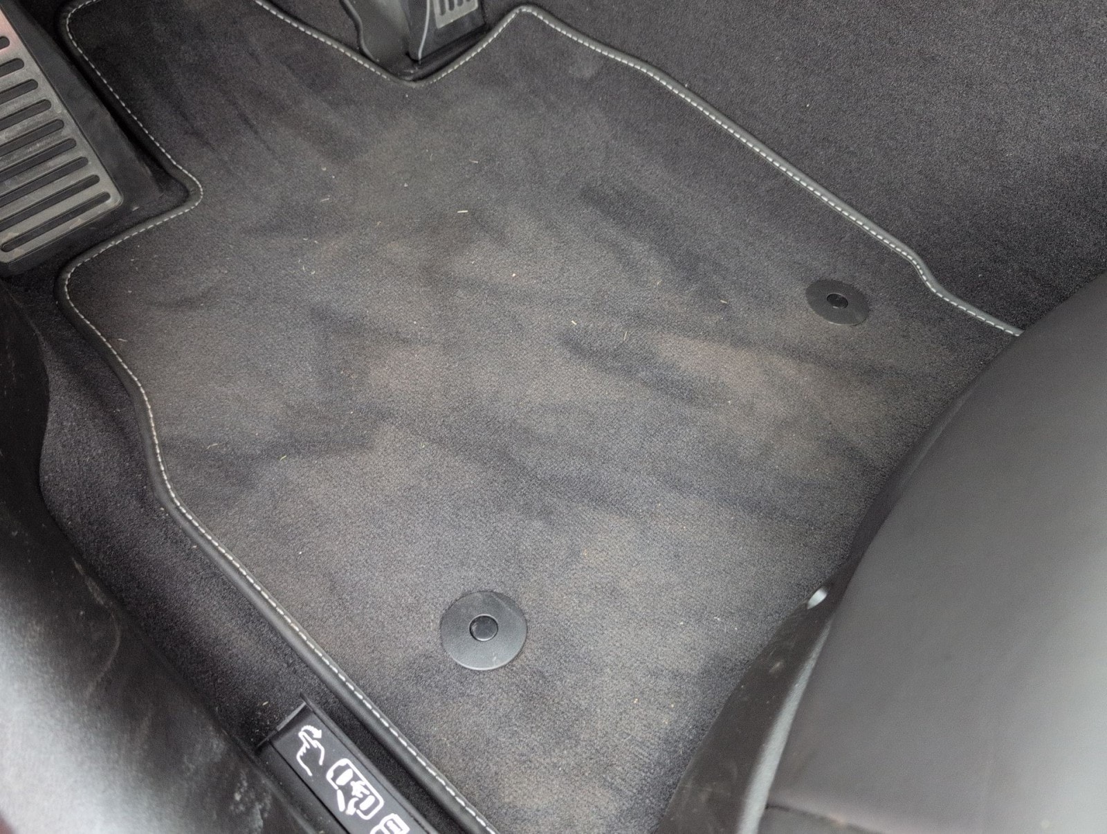 2021 Chevrolet Corvette 1LT - Photo 33