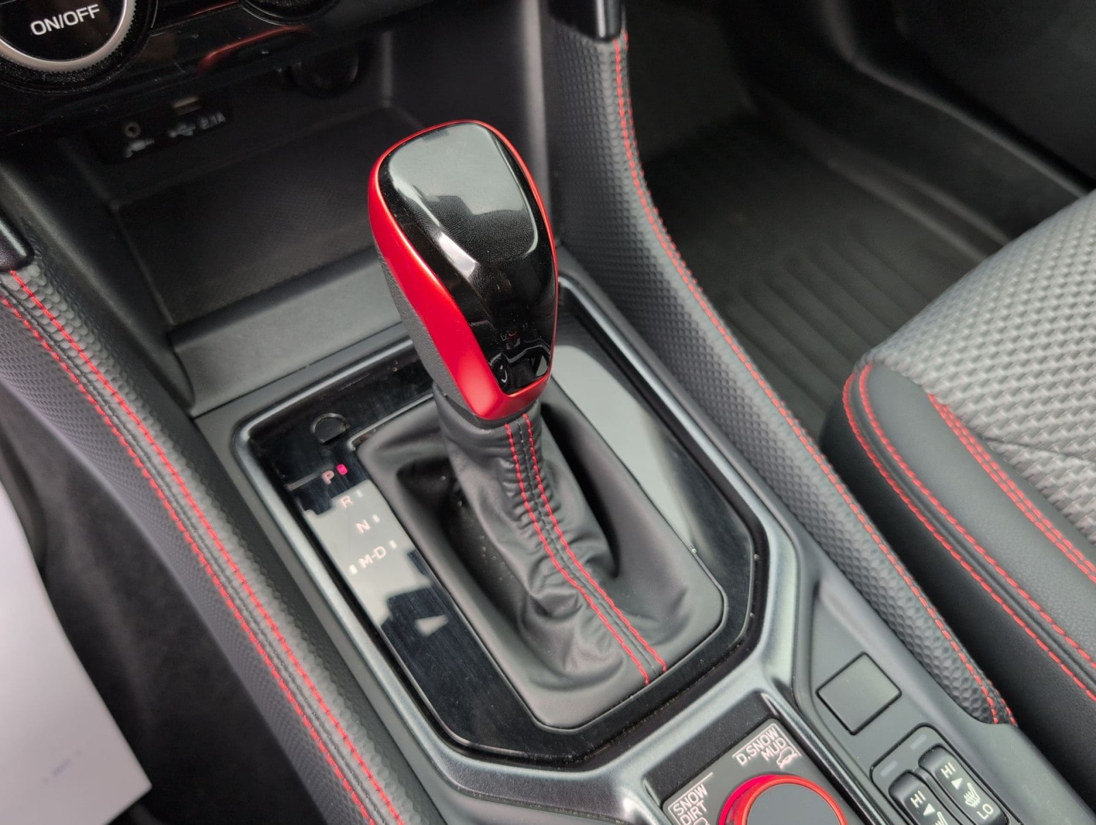 2022 Subaru Forester Sport - Photo 15