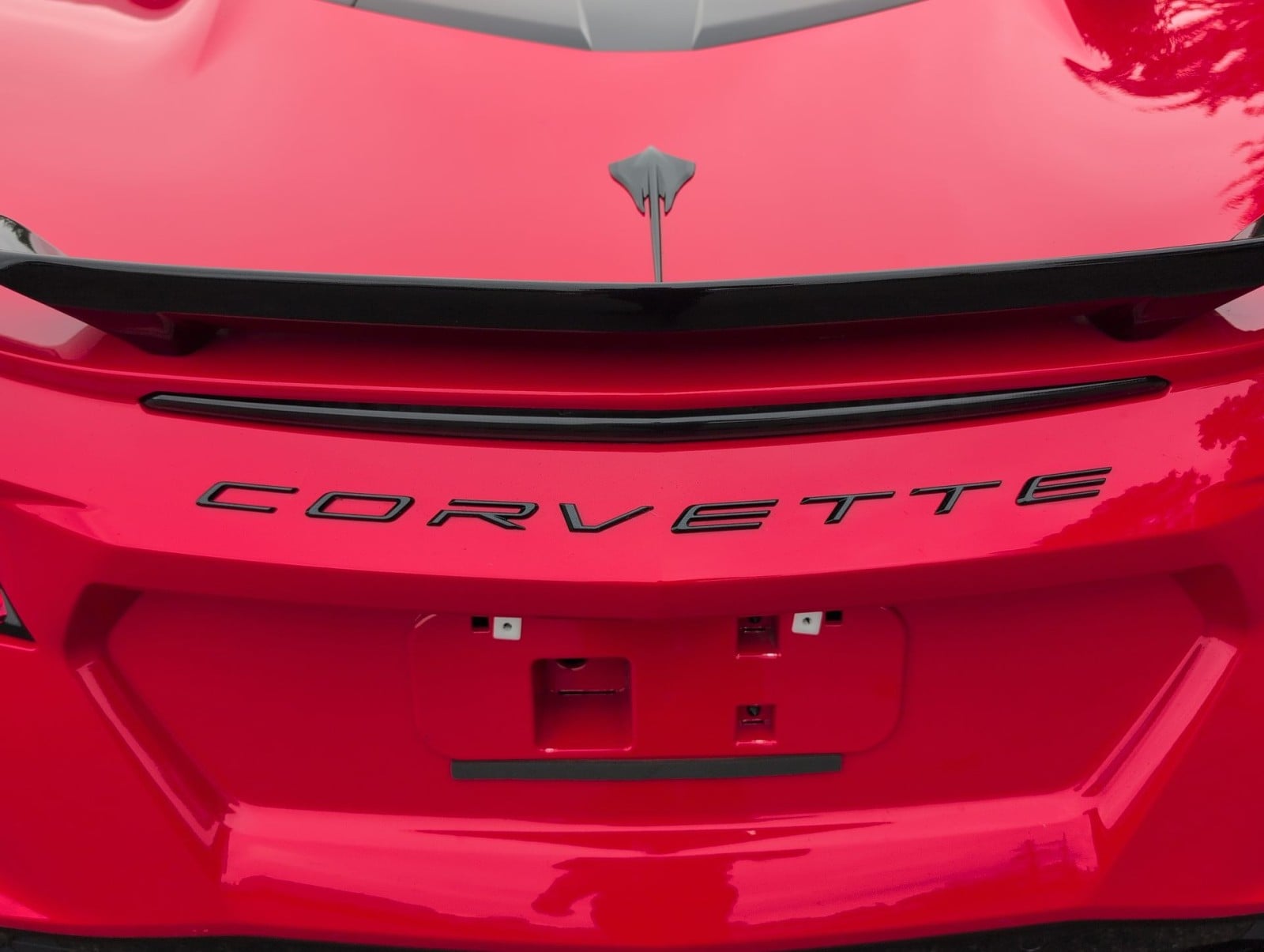 2021 Chevrolet Corvette 1LT - Photo 30