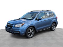2018 Subaru Forester Premium SUV