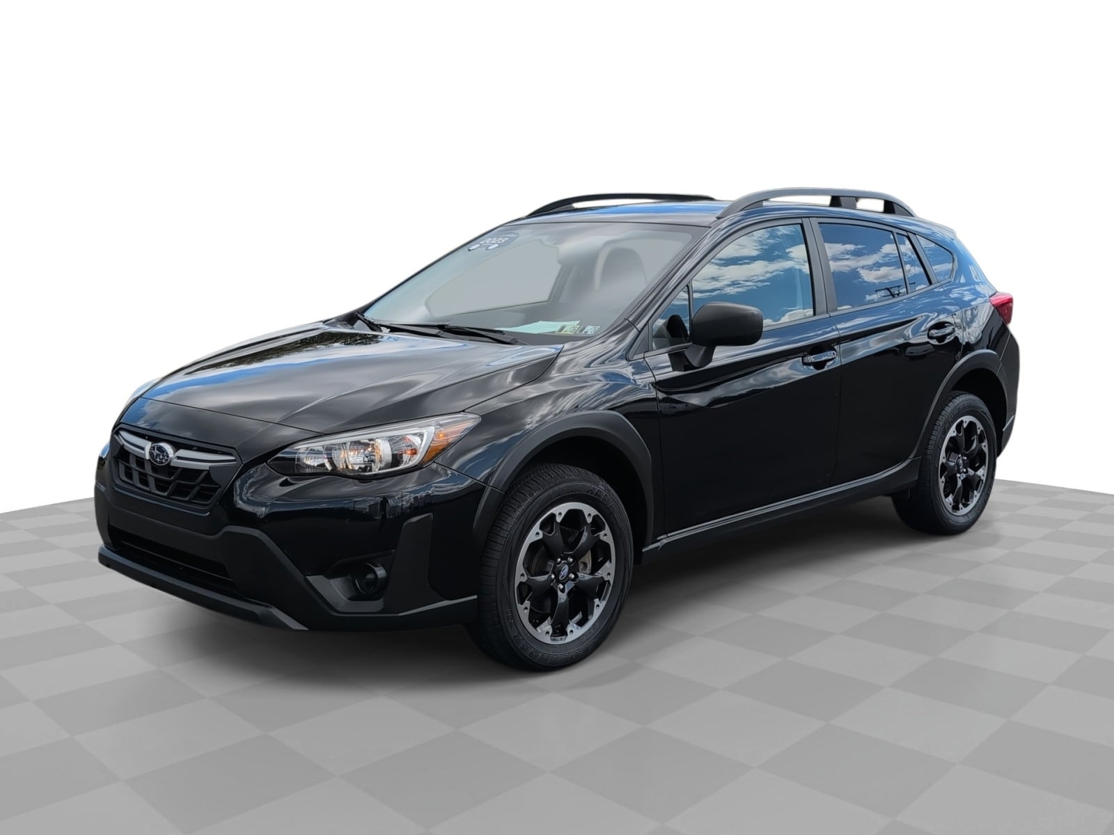 2023 Subaru Crosstrek Base