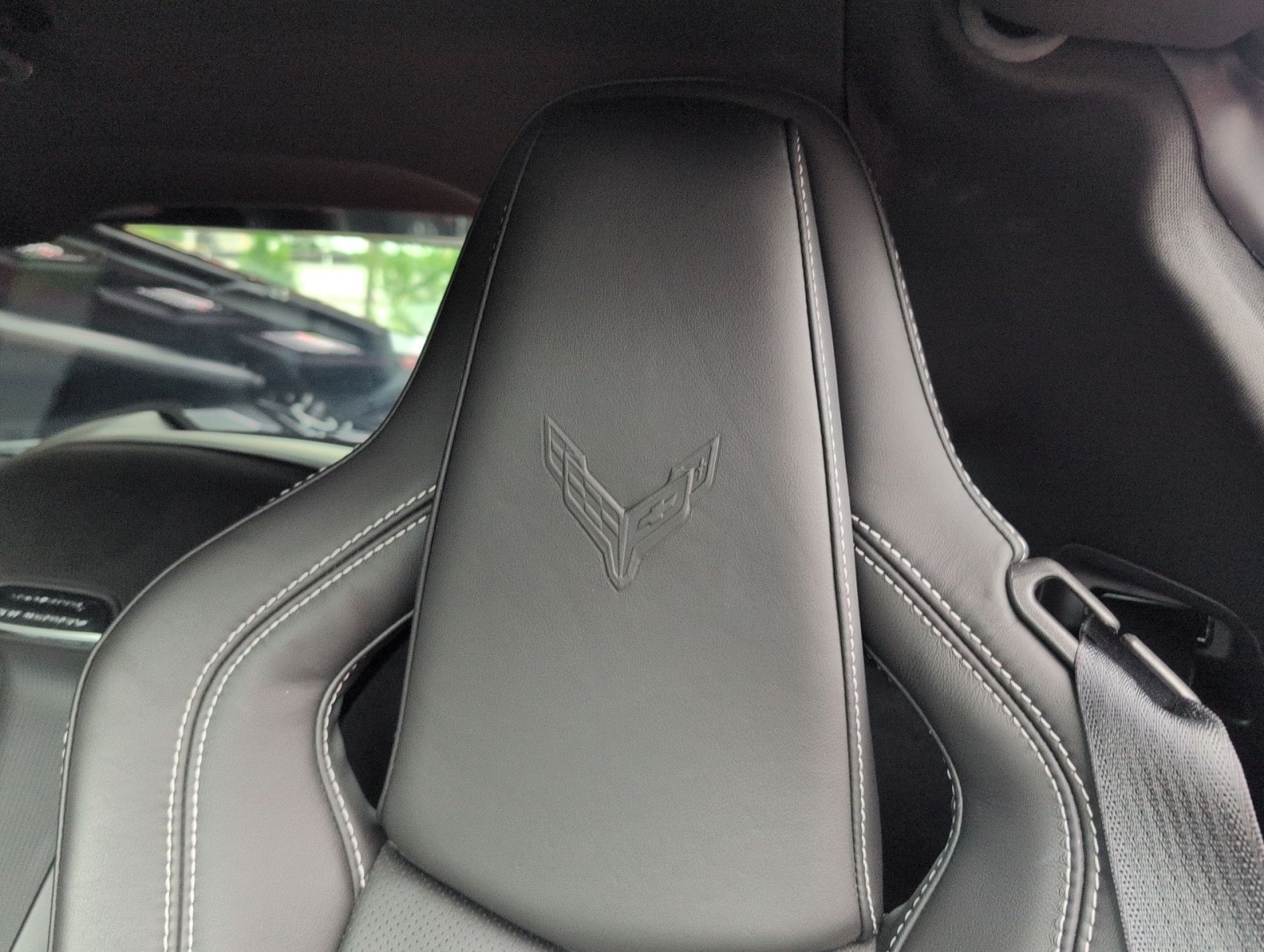 2021 Chevrolet Corvette 1LT - Photo 23