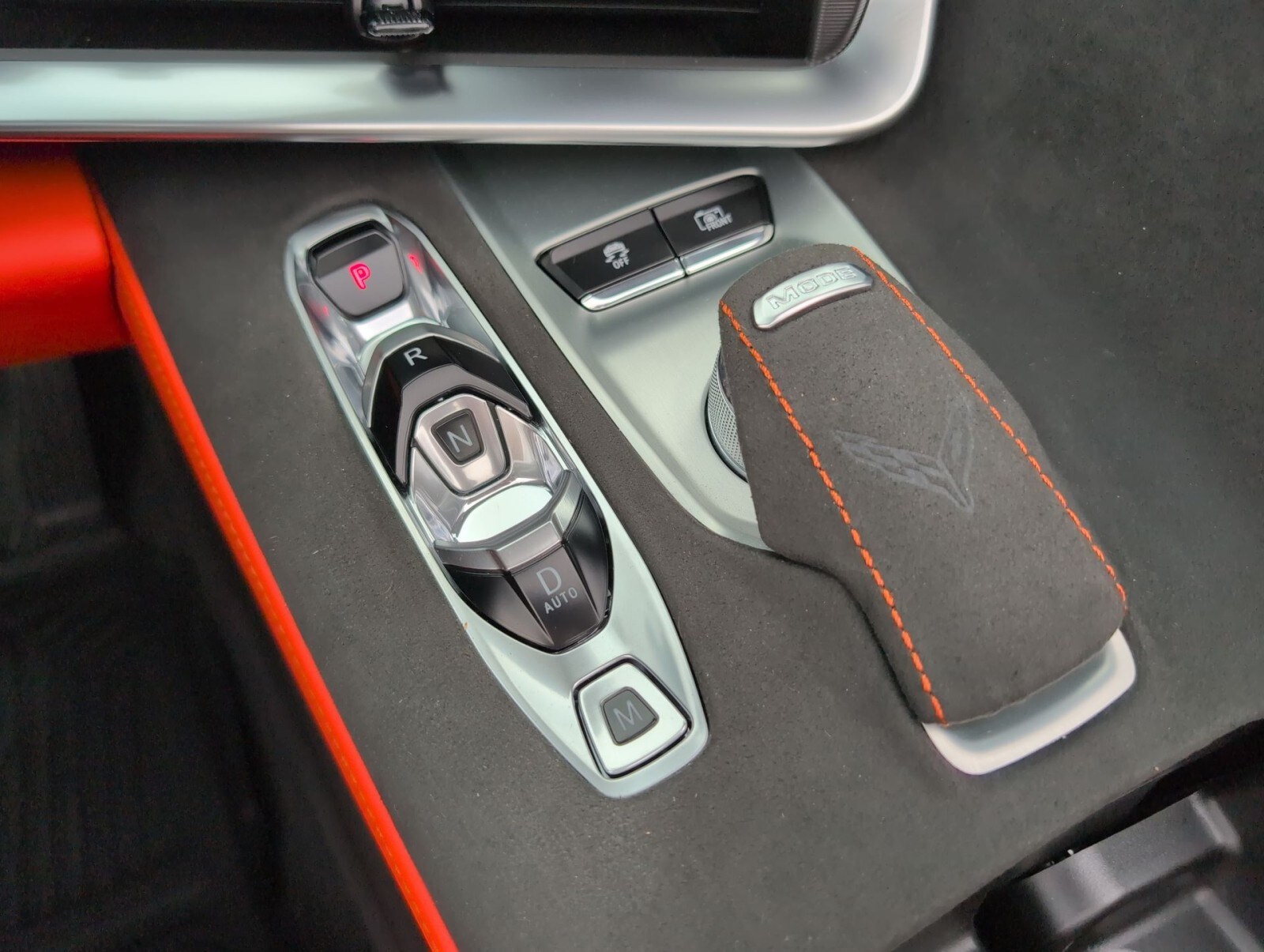 2025 Chevrolet Corvette 3LT - Photo 16