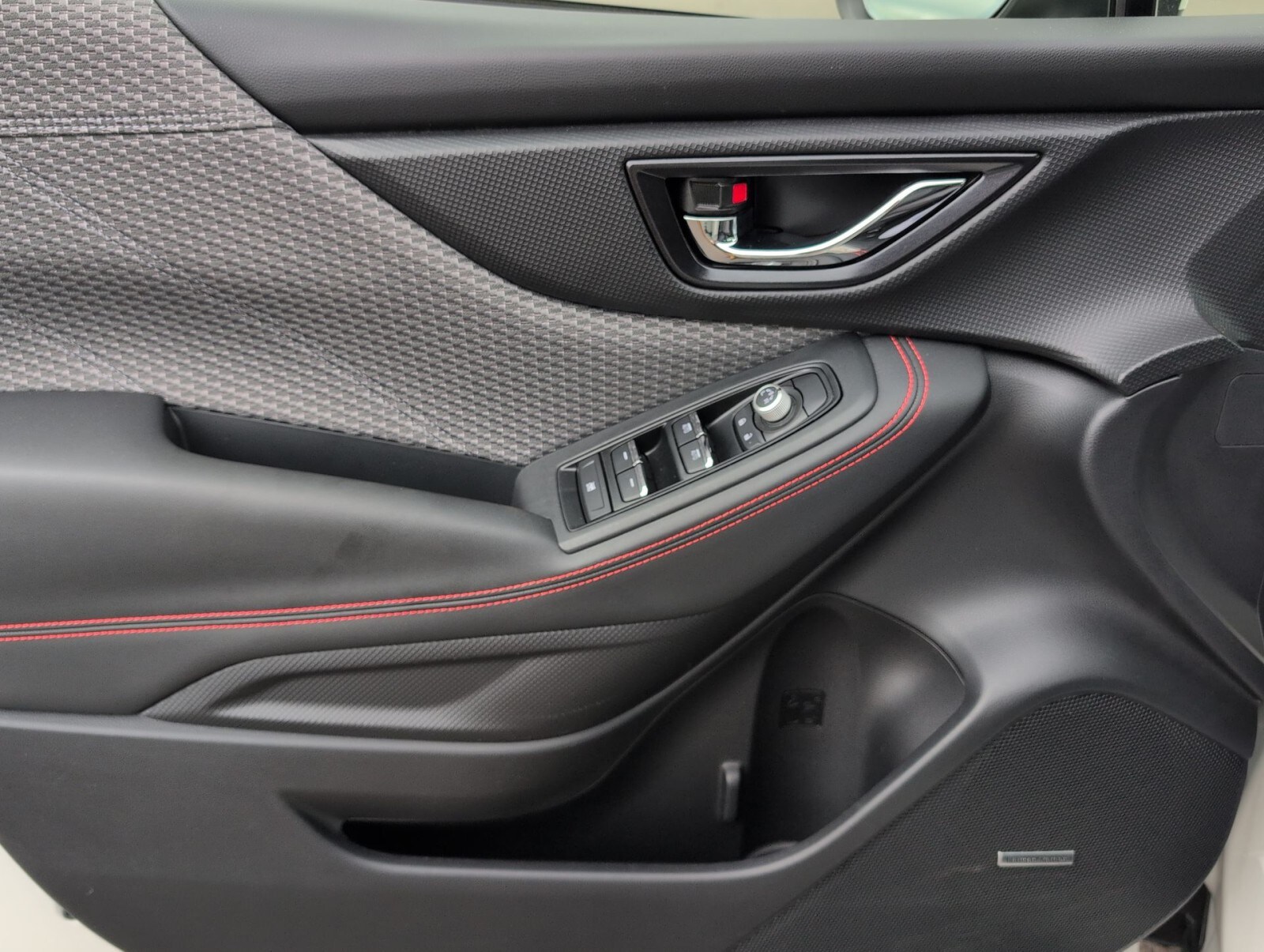 2022 Subaru Forester Sport - Photo 22