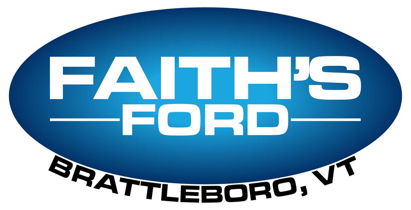 Ford Performance logo