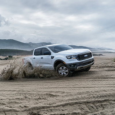 New Ford Ranger Faith S Ford Westminster