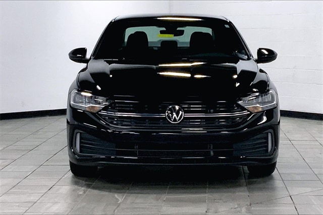 Used 2023 Volkswagen Jetta Sport with VIN 3VWAM7BU3PM018269 for sale in Indianapolis, IN