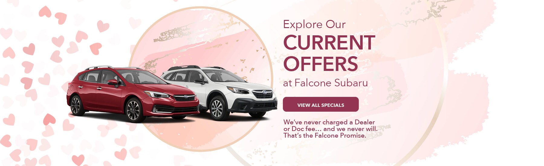 Falcone Subaru Indianapolis Subaru Dealership
