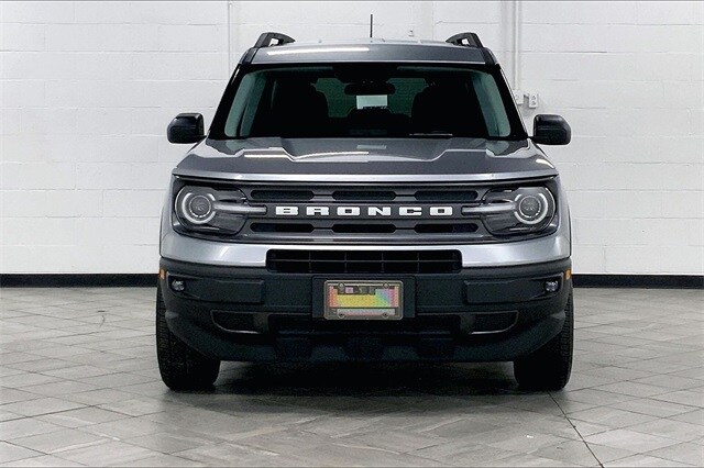 Used 2021 Ford Bronco Sport Big Bend with VIN 3FMCR9B63MRA63586 for sale in Indianapolis, IN