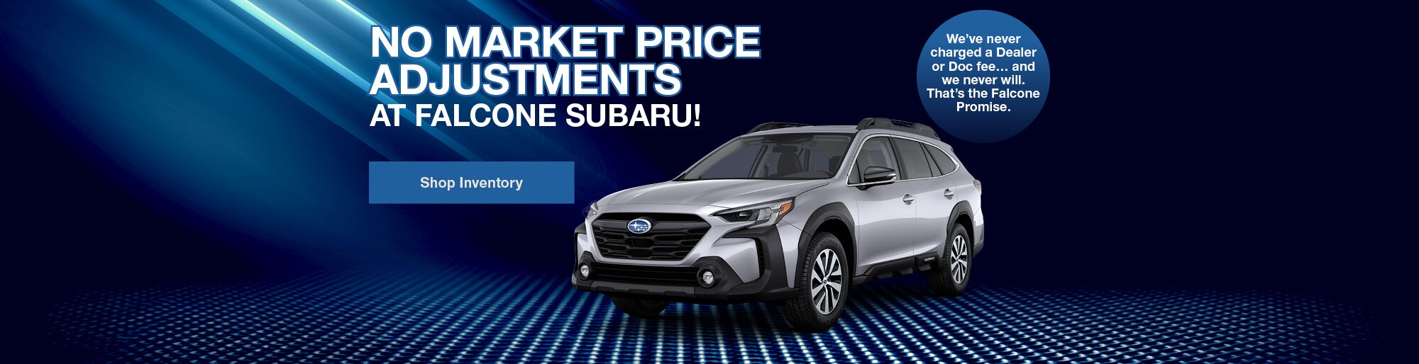 Falcone Subaru Indianapolis Subaru Dealership