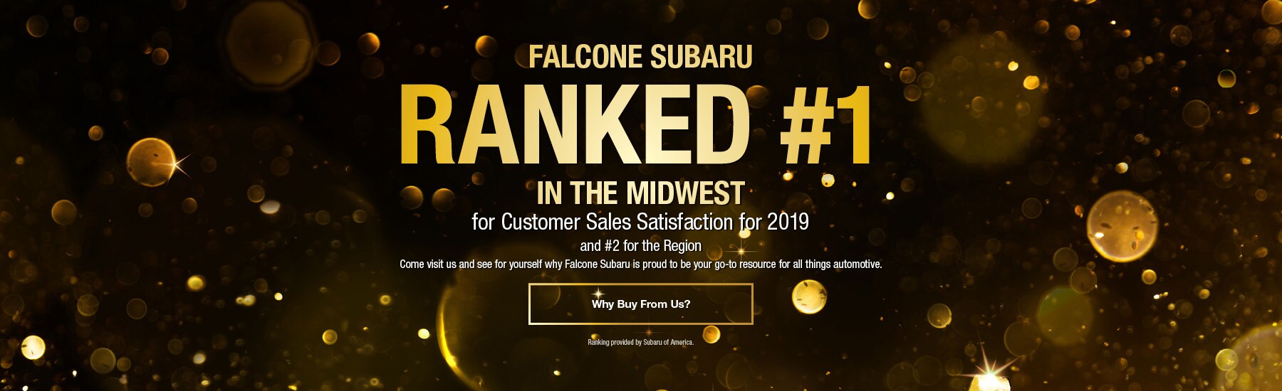 Falcone Subaru in Indianapolis Indiana New Used Car Dealership