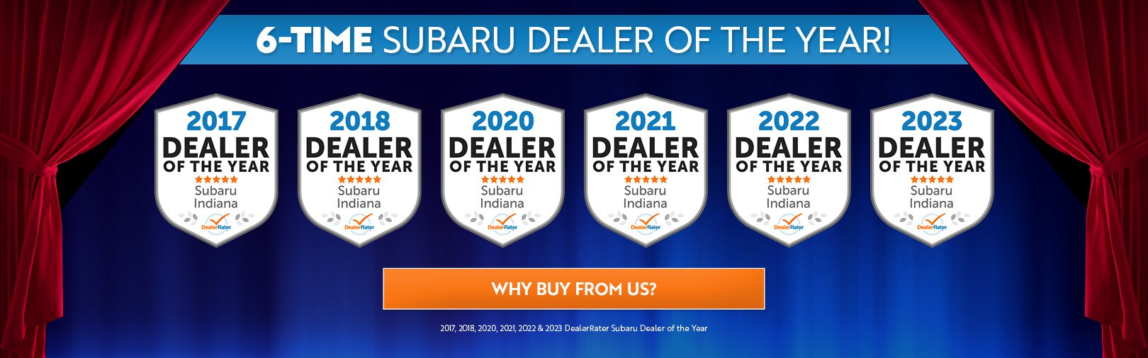 Falcone Subaru Indianapolis Subaru Dealership
