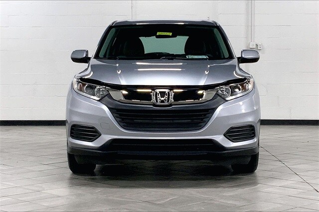 Used 2020 Honda HR-V LX with VIN 3CZRU6H32LM718335 for sale in Indianapolis, IN