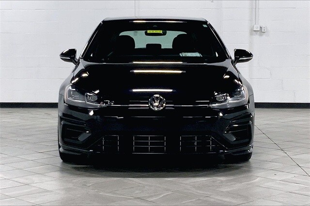 Used 2019 Volkswagen Golf R R with VIN WVWVA7AU6KW199066 for sale in Indianapolis, IN