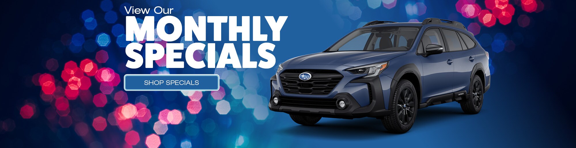 Falcone Subaru Indianapolis Subaru Dealership