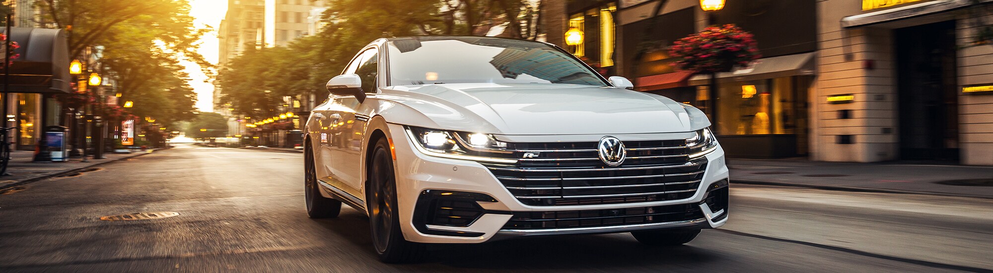New VW Arteon in Indianapolis, IN | Falcone Volkswagen