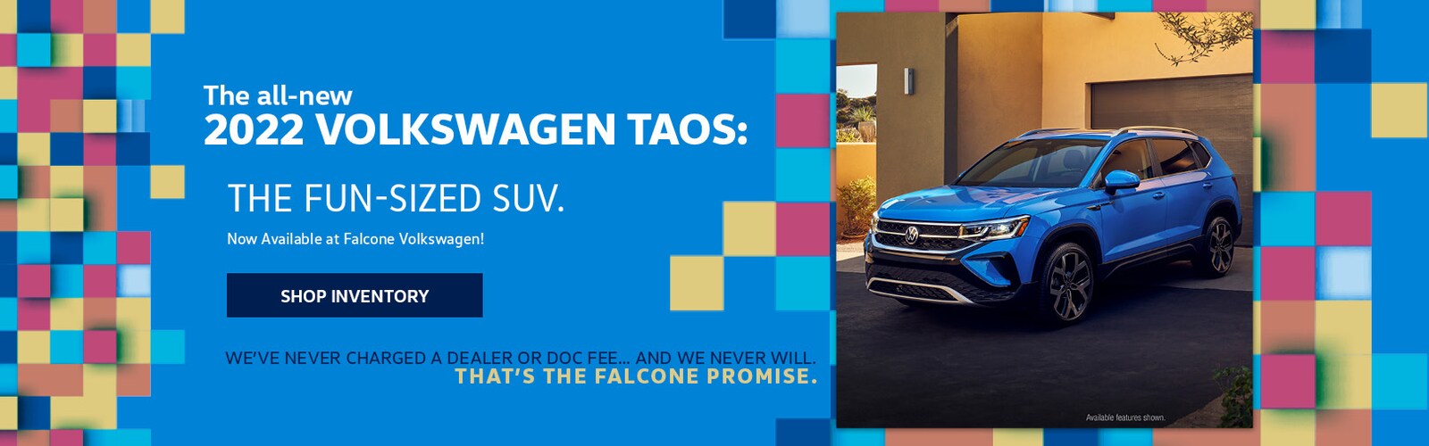 Falcone Volkswagen Indianapolis VW Dealership