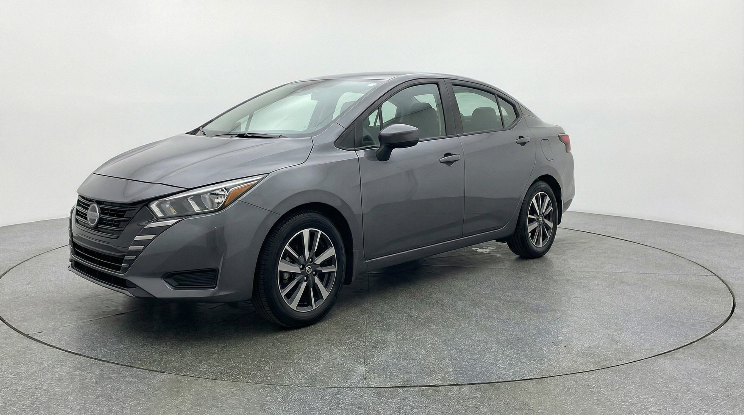 Thumbnail: 2025 Nissan Versa - 3