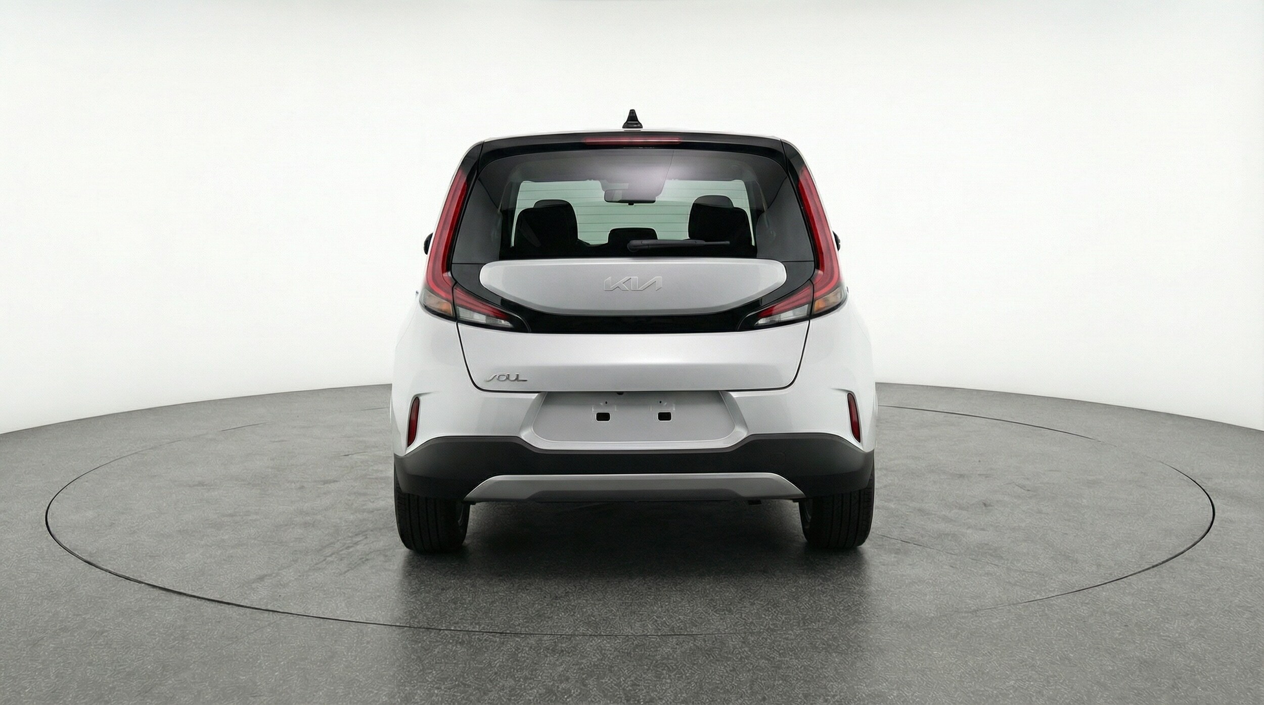 Thumbnail: 2025 Kia Soul - 6