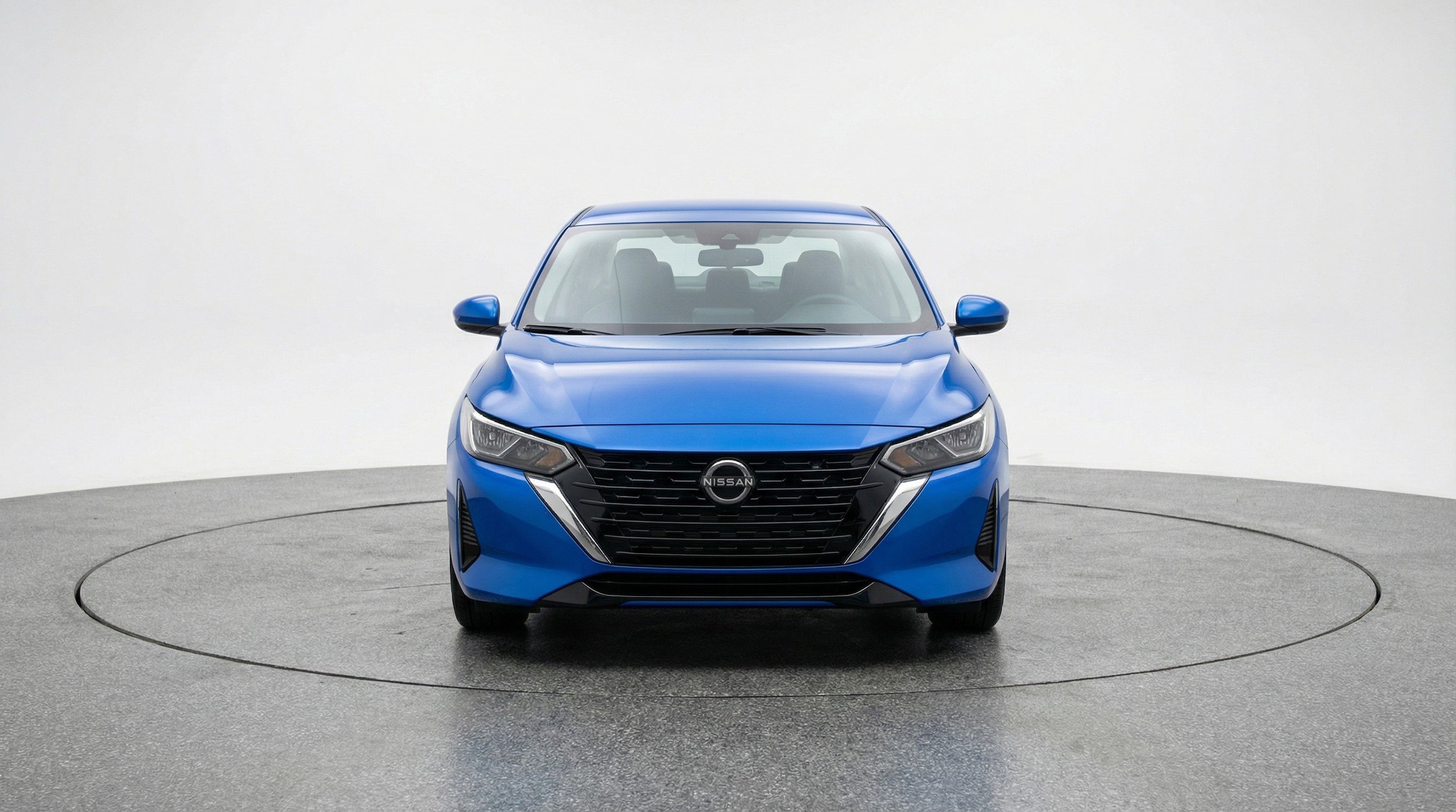 Thumbnail: 2025 Nissan Sentra - 2