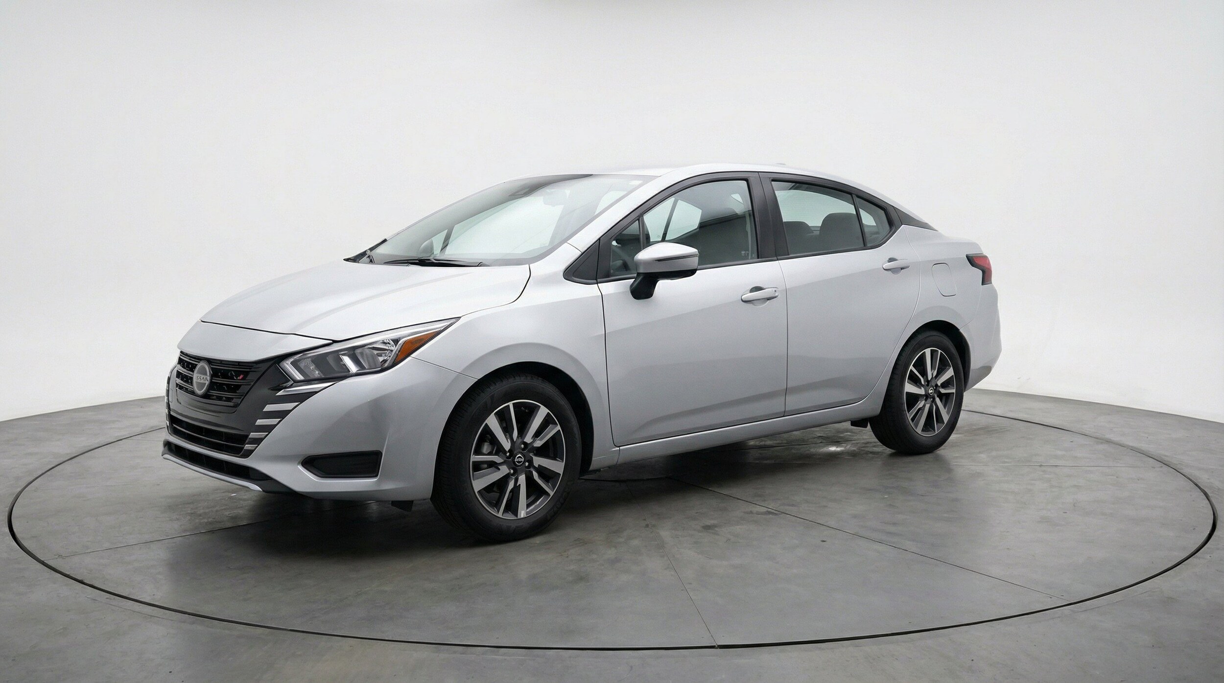 Thumbnail: 2025 Nissan Versa - 3