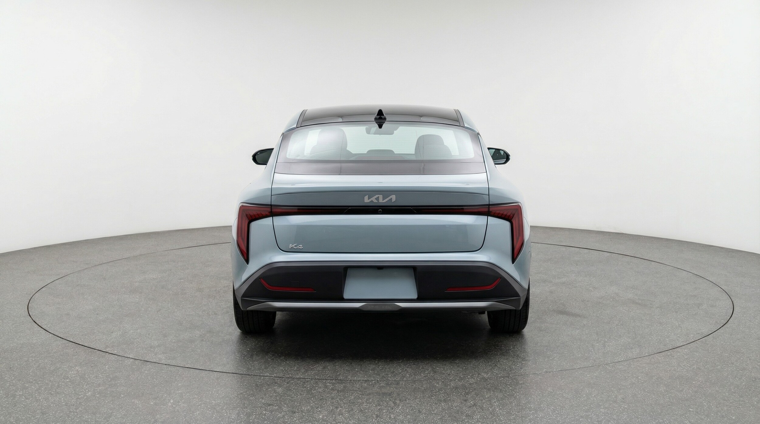 Thumbnail: 2025 Kia K4 - 6