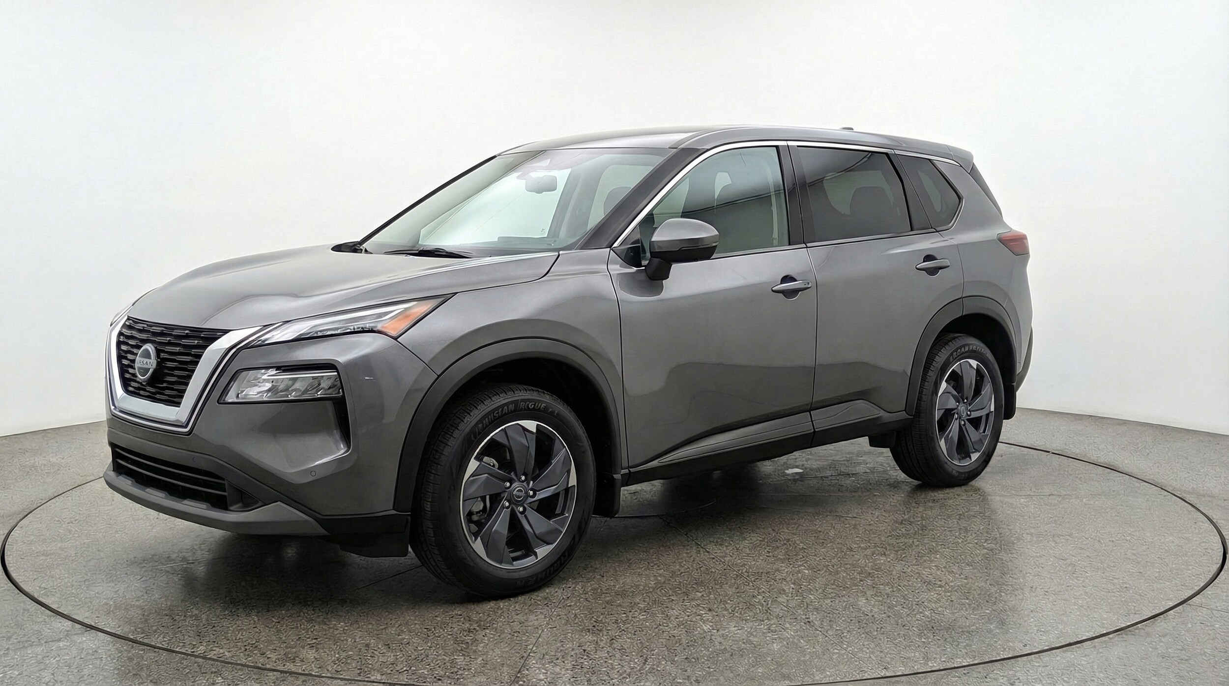 Thumbnail: 2025 Nissan Rogue - 3